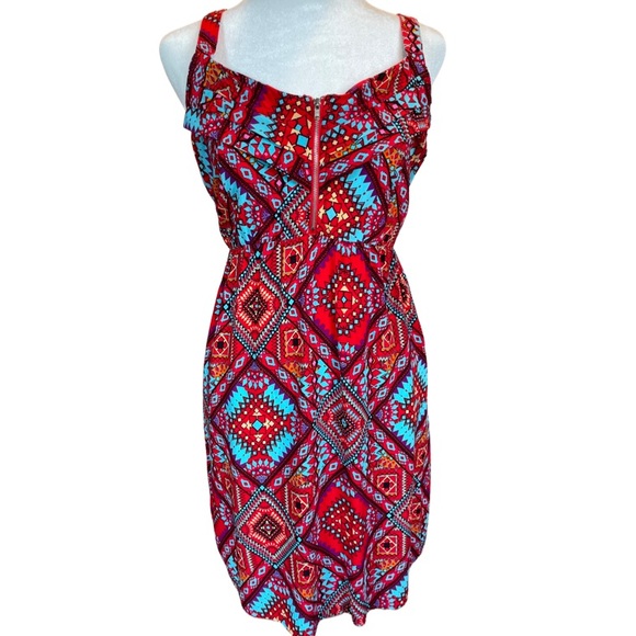 BONGO Dresses & Skirts - Bongo dress. Size XL. All items laundered before shipment.
